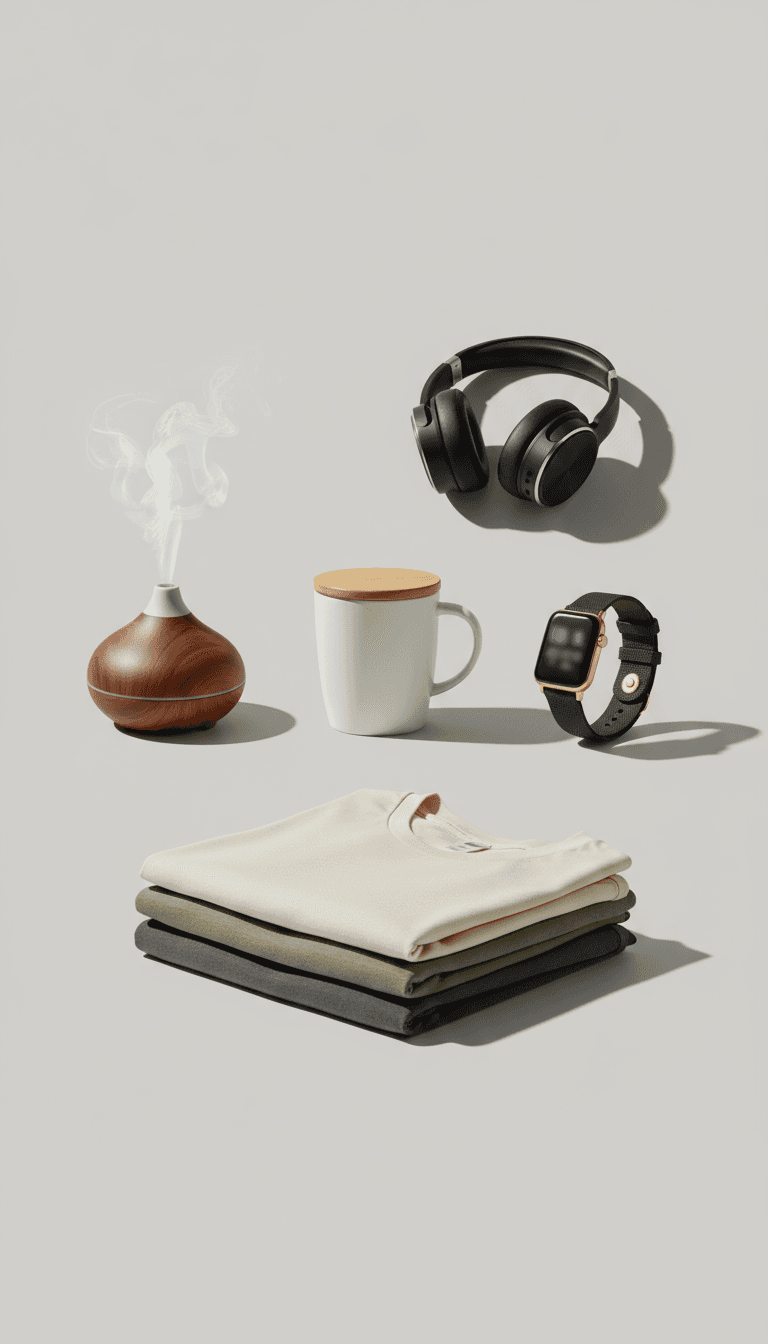 Product photography for online retail